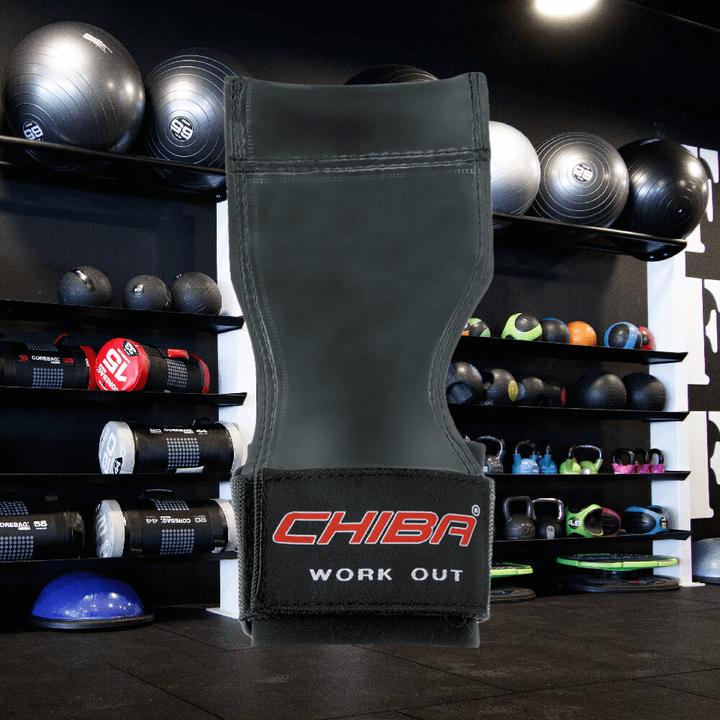 Image du produit Chiba Powergrips (Taille unique)