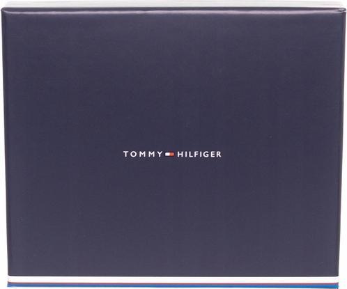 Immagine prodotto Tommy Hilfiger Portafoglio Tommy Life Med Blu Spazio