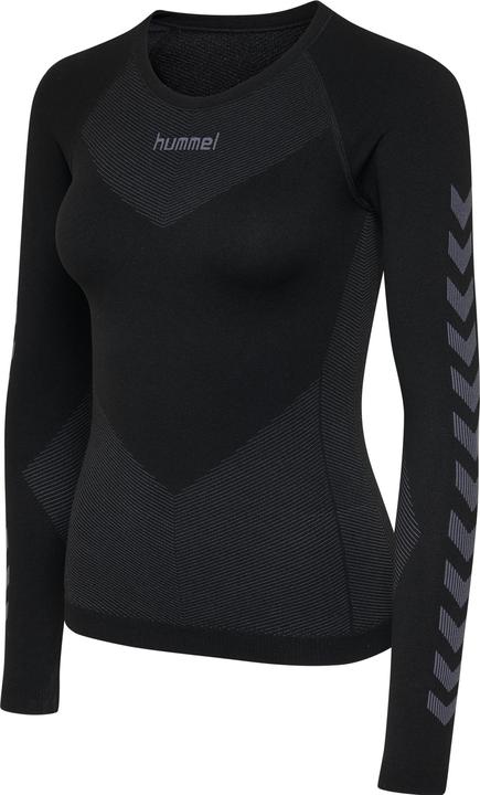Actual product image hummel First Seamless Jersey Ladies (XS)