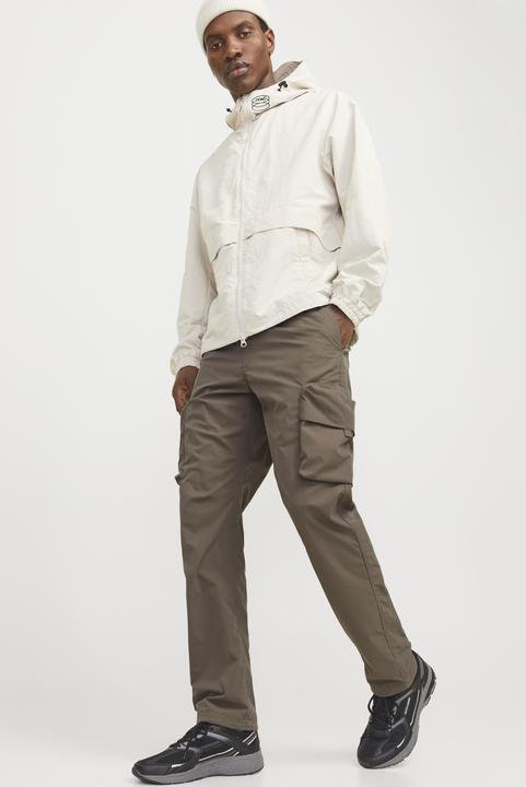 Image du produit Jack & Jones Pantalon Relaxed Fit Pantalon Relaxed Fit (S)