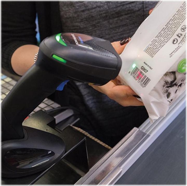 Produktbild Datalogic Gryphon GD4590 (1D-Barcodes, 2D-Barcodes)