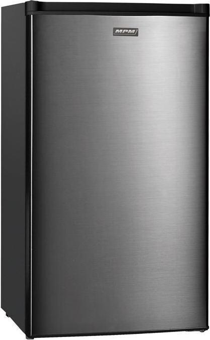 Immagine prodotto MPM 112-CJ-16/AA Frigorifero a libera installazione da 82 l Grigio (82 l)