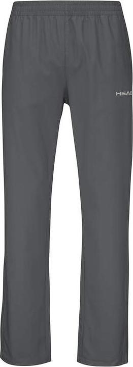 Head Club Pants JR anthrazit