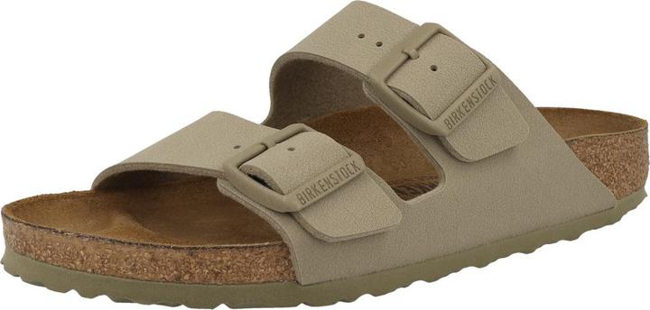 Actual product image Birkenstock Arizona BF (38)