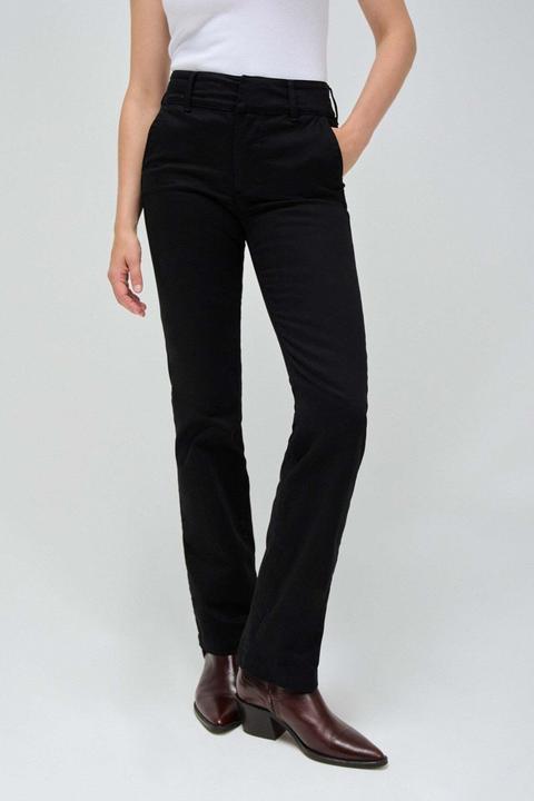 Salsa Jeans Chinohose Secret Chino Straight