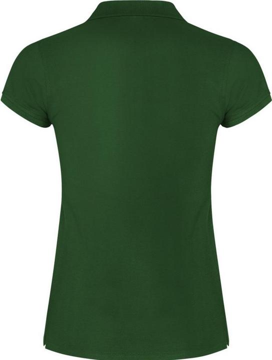 Actual product image Alpinia Womens/Ladies Star Polo Shirt (3XL)