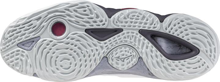 Actual product image Mizuno Wave Momentum 3 Mid (42.5)