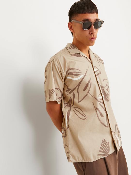Immagine prodotto Jack & Jones Relaxed Fit Hemd Hemd (S)