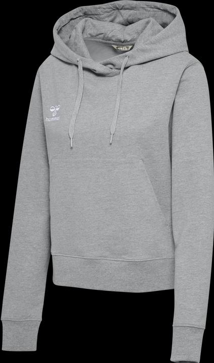 Image du produit hummel HMLGO 2.0 HOODIE FEMME (XS)
