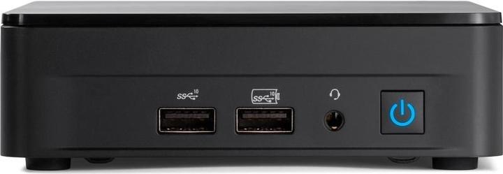 Produktbild ASUS Wall Street Canyon Nuc12wski70z (Intel Core i7-1260P)