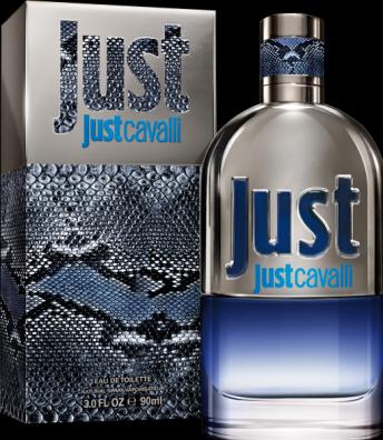 Produktbild Roberto Cavalli Just (Eau de Toilette, 30 ml)