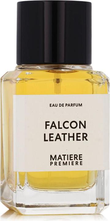 Produktbild Matiere Premiere Falcon Leather 100ml 3.4oz - NEW (Eau de Parfum, 100 ml)