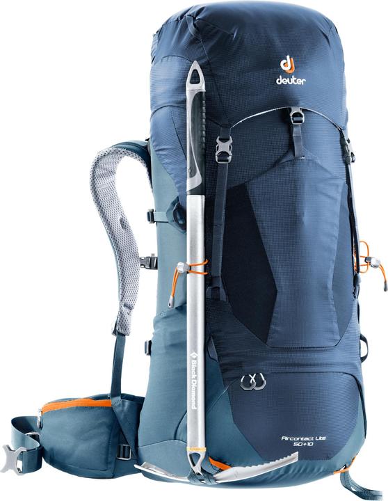 Produktbild Deuter Aircontact Lite (50 l)