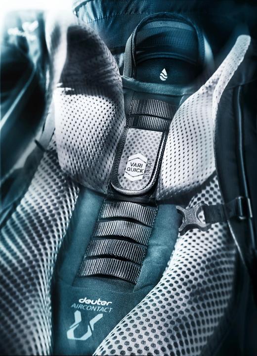 Produktbild Deuter Aircontact Lite (50 l)