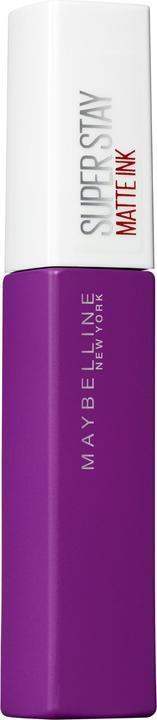 Produktbild Maybelline New York Superstay Matte Ink (35 Creator)