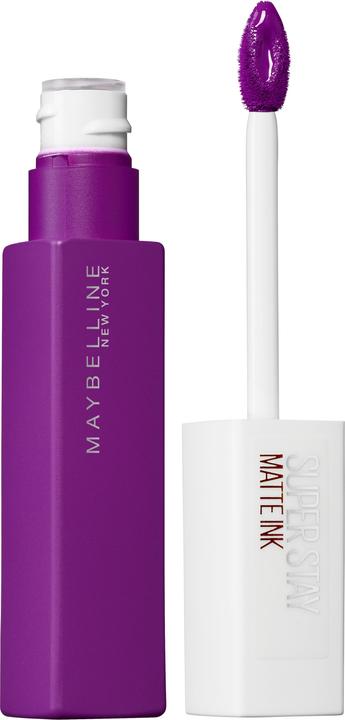 Produktbild Maybelline New York Superstay Matte Ink (35 Creator)