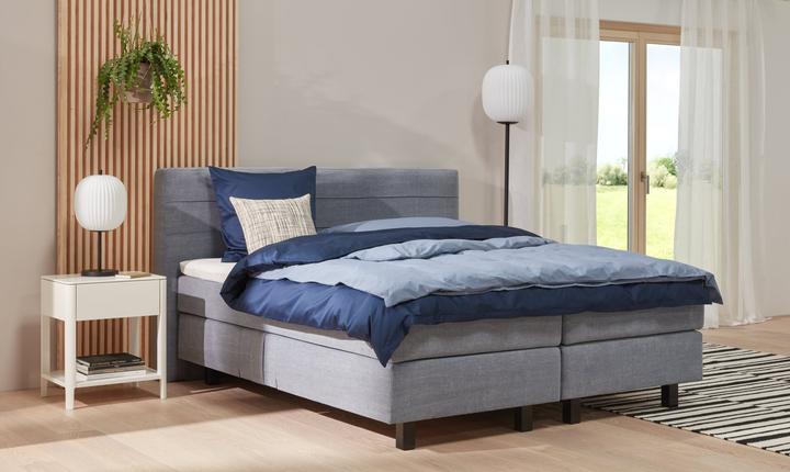 Produktbild micasa Penelope (Duvetbezug, 200 x 210 cm)