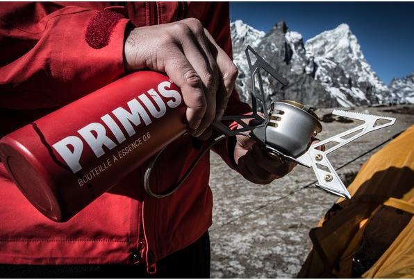 Produktbild Primus OmniFuel II