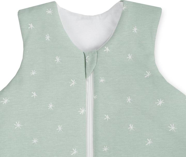 Produktbild Julius Zöllner Jersey Schlafsack - 74 - Stary (74 cm)