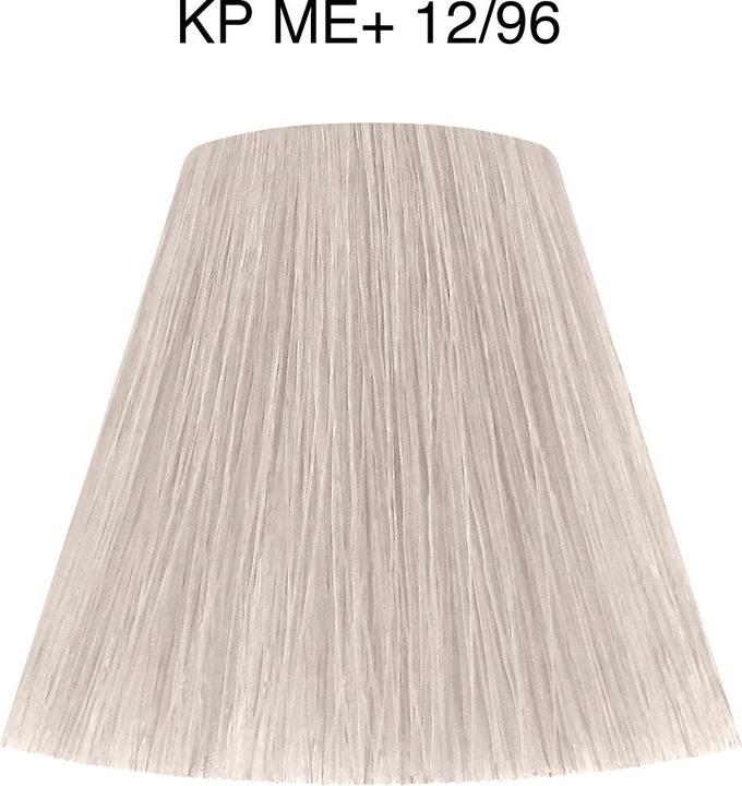 Actual product image Wella KOLESTON PERFECT ME+ SPECIAL BLONDE 12/96 60 ml (12, 96)