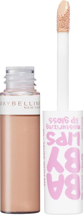 Produktbild Maybelline New York Baby Lips (20 Taupe With Me)