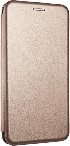 Produktbild Beline etui Book Magnetic Realme 7 rózowo zlotyrose gold (Realme 7)