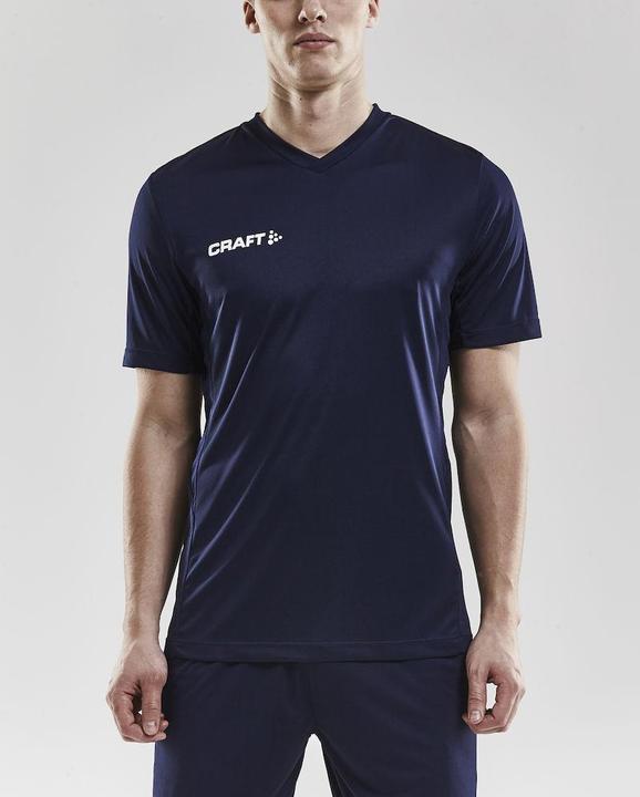 Immagine prodotto Craft Maglia Di Squadra Solida M (XS)