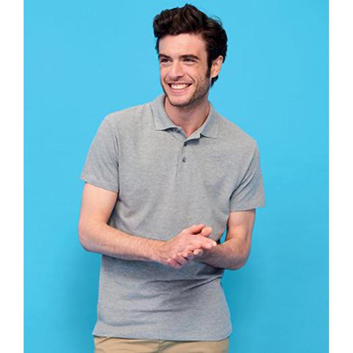 Produktbild Sols Spring II PoloShirt Kurzarm (S)