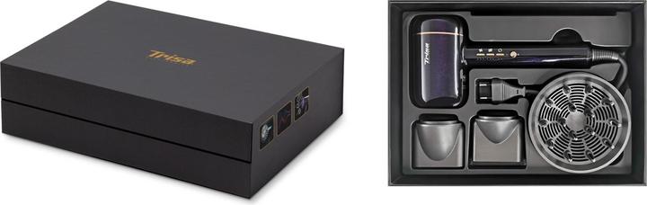 Immagine prodotto Trisa Ultra Ionic Pro Night Sky