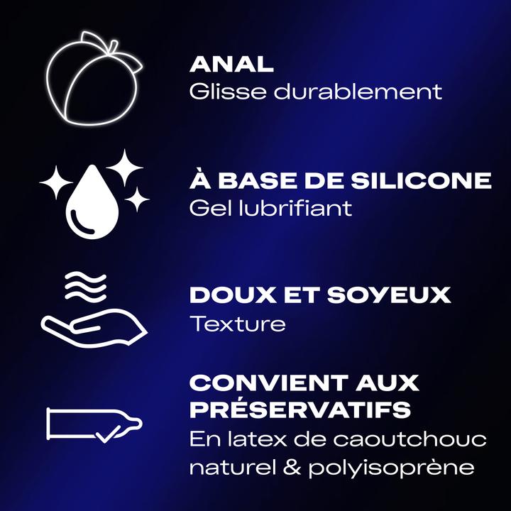 Productafbeelding Durex Perfect Glijden (100 ml)