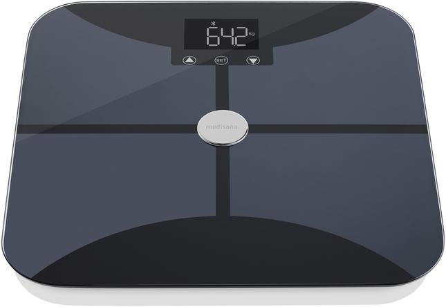 Image du produit Medisana BS 652 (180 kg)