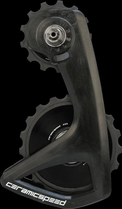 Produktbild Ceramicspeed OSPW RS Alpha Schalträdchen-System für Shimano R9250 / R8150