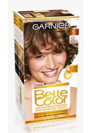 Image du produit Garnier Belle Couleur (5 blond foncé)