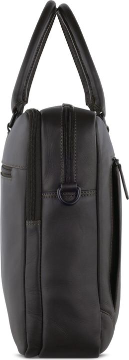 Image du produit Bugatti Clark Porte-documents en cuir 40 cm (17")