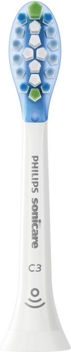 Image du produit Philips Sonicare C3 Premium Défense contre la plaque dentaire (4 x)