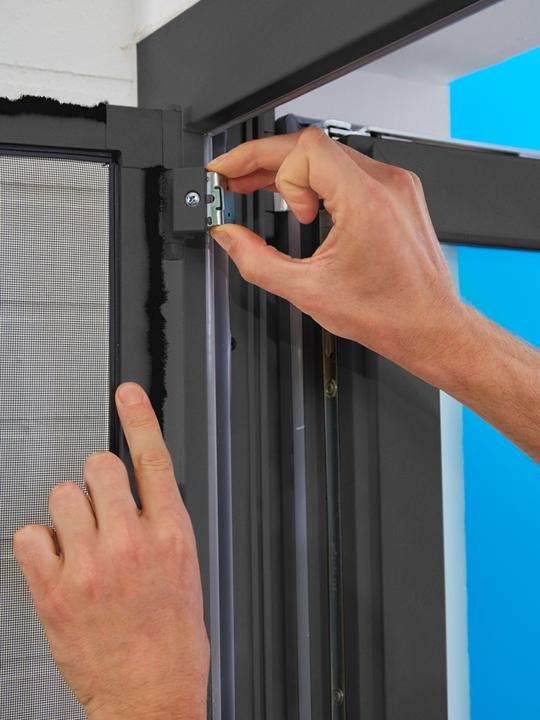 Immagine prodotto tesa Adattatore comfort in alluminio