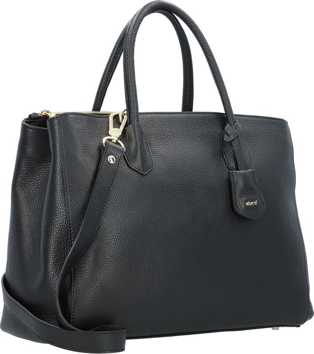 Immagine prodotto Abro Borsa shopper Adria in pelle 41 cm scomparto per laptop (15 l)