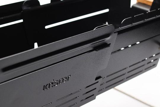 Actual product image Knister Original (20 cm)
