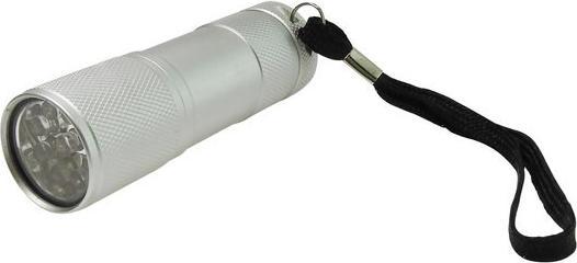 Produktbild Novidarte TORCH IX Taschenlampe (8.80 cm, 900 lm)