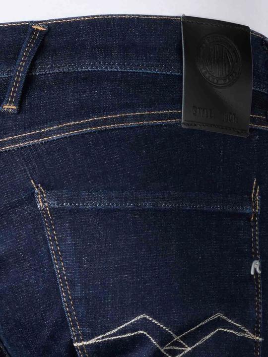 Actual product image Replay Anbass Jeans Slim Fit Rinse (W30/L34)