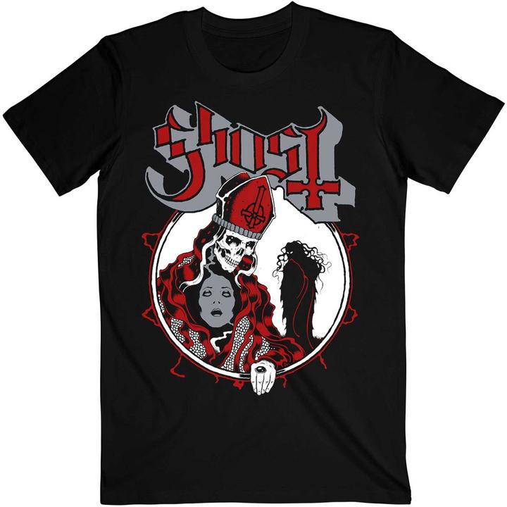 Immagine prodotto Ghost Possesso Hi-Red (S)