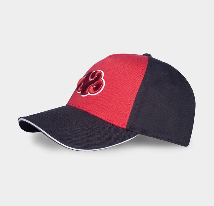 Image du produit Difuzed Naruto Shippuden casquette baseball Akatsuki Cloud (Taille unique)