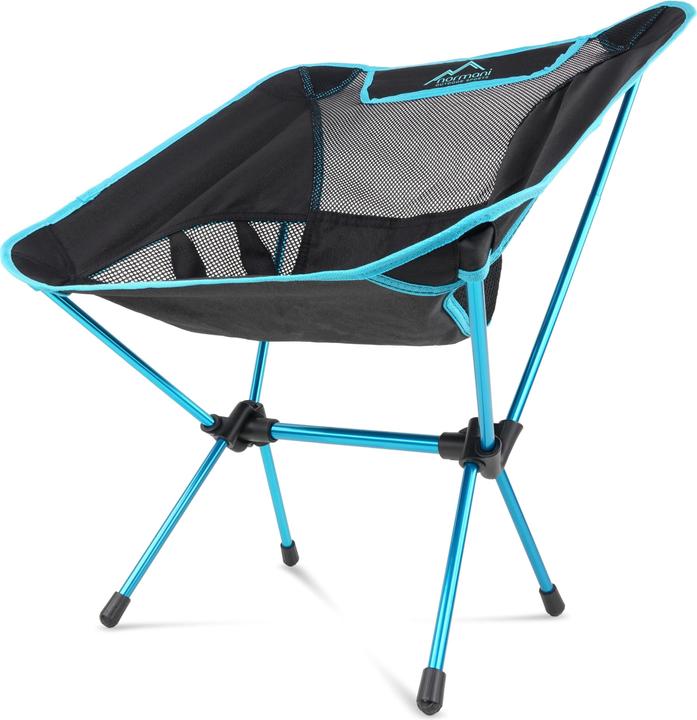 Image du produit Normani Campingstuhl Moak