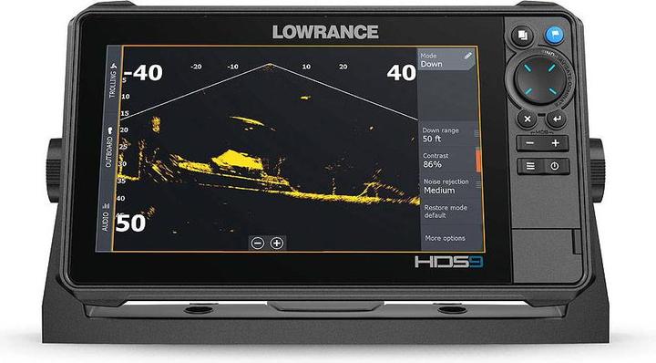 Lowrance HDS Pro