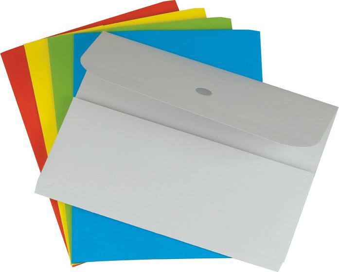 Productafbeelding Elco Documentenmappen Ordo Forte (A4, 25 x)