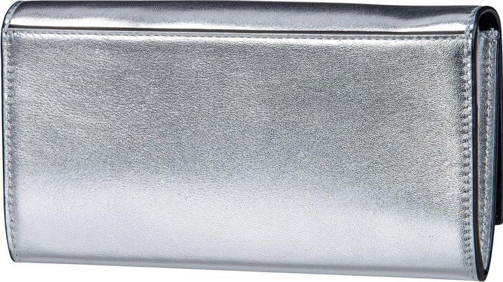 Image du produit Liebeskind Berlin Geldbörse Hilla Valentina Silver L