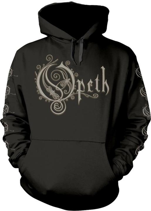 Produktbild Opeth The Last Will And Testament (Hoodie) (S)