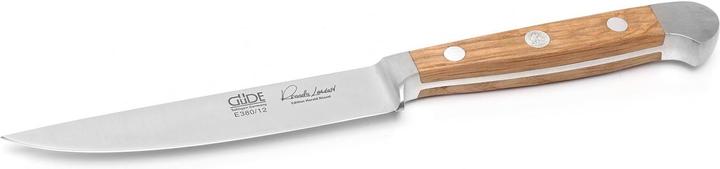 Actual product image Güde Solingen alpha (1 Piece, Knife)