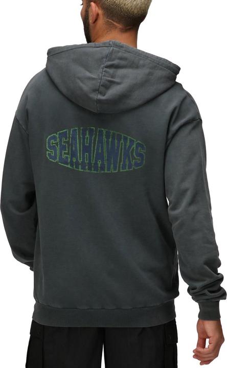 Immagine prodotto Recovered Nfl Seahawks College Con Cappuccio (M)