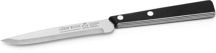 Actual product image Güde Solingen Universal knife steak / pizza knife set (6 Piece, Knife)